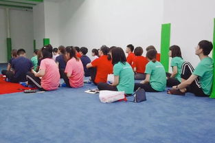 美吉姆2019年教育咨詢顧問區(qū)域培訓圓滿落幕 專業(yè)引領，達者為師