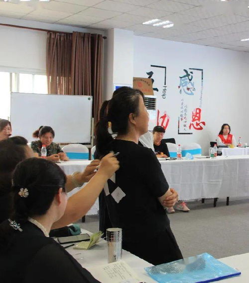 懷柔區(qū)婦聯(lián)開展“志愿北京”平臺操作及心理咨詢輔導培訓活動助力志愿服務與心理健康